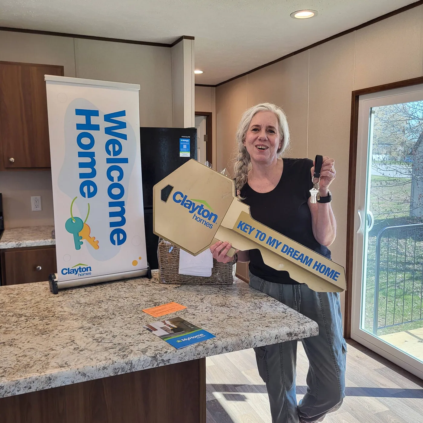 Welcome Home Image 6