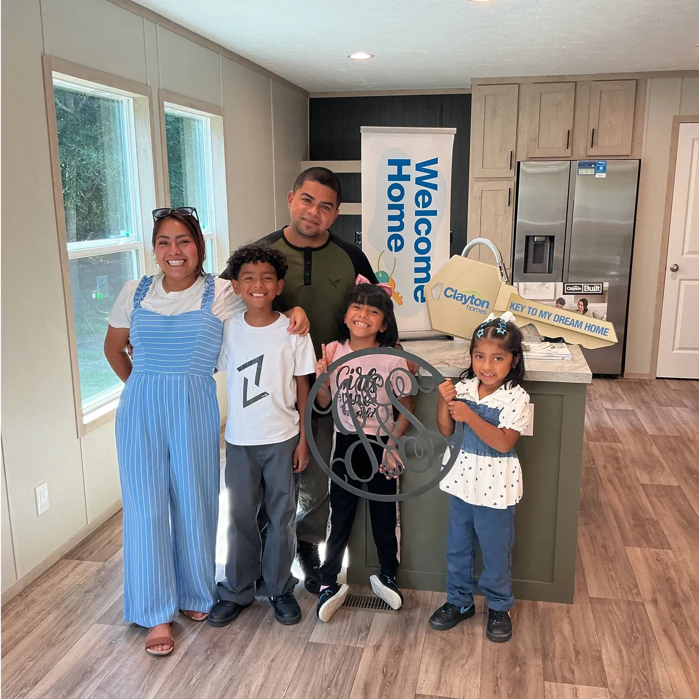 Welcome Home Image 6