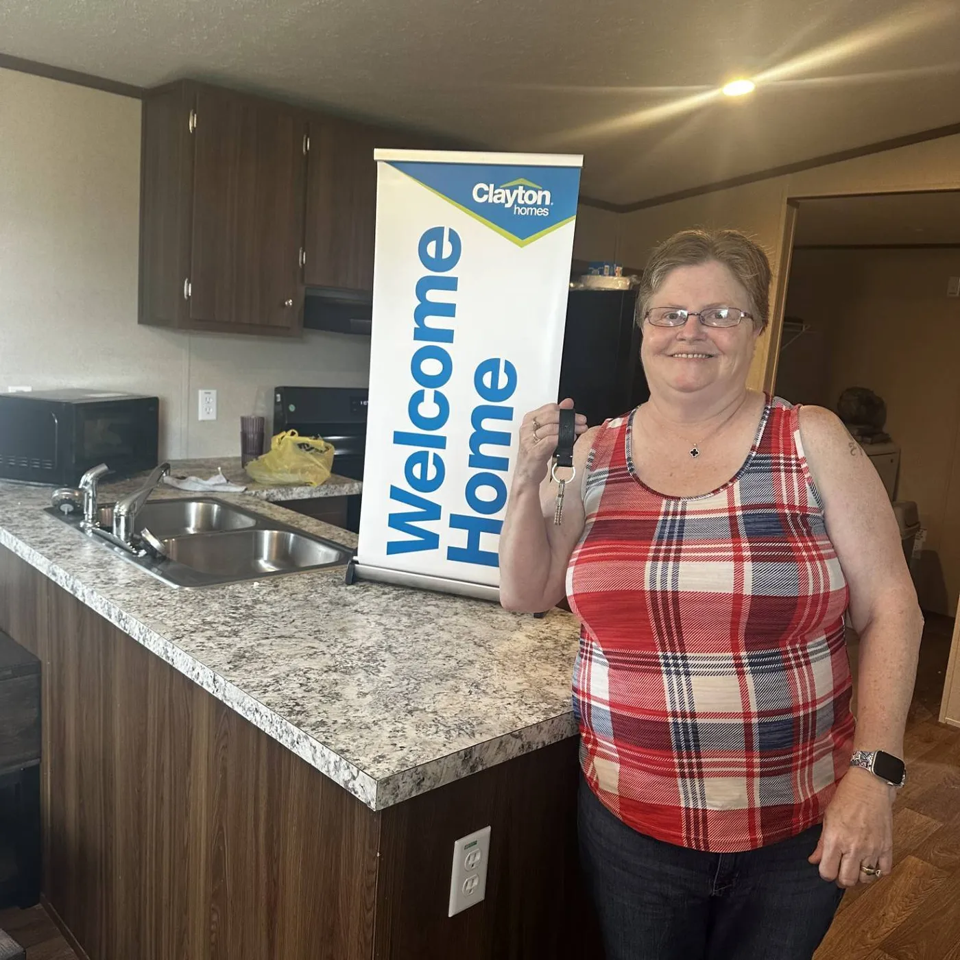 Welcome Home Image 5