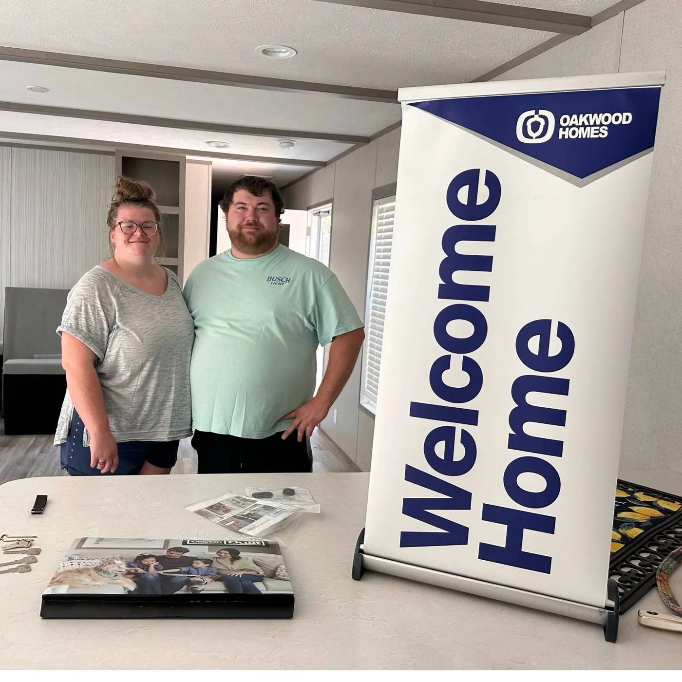 Welcome Home Image 0