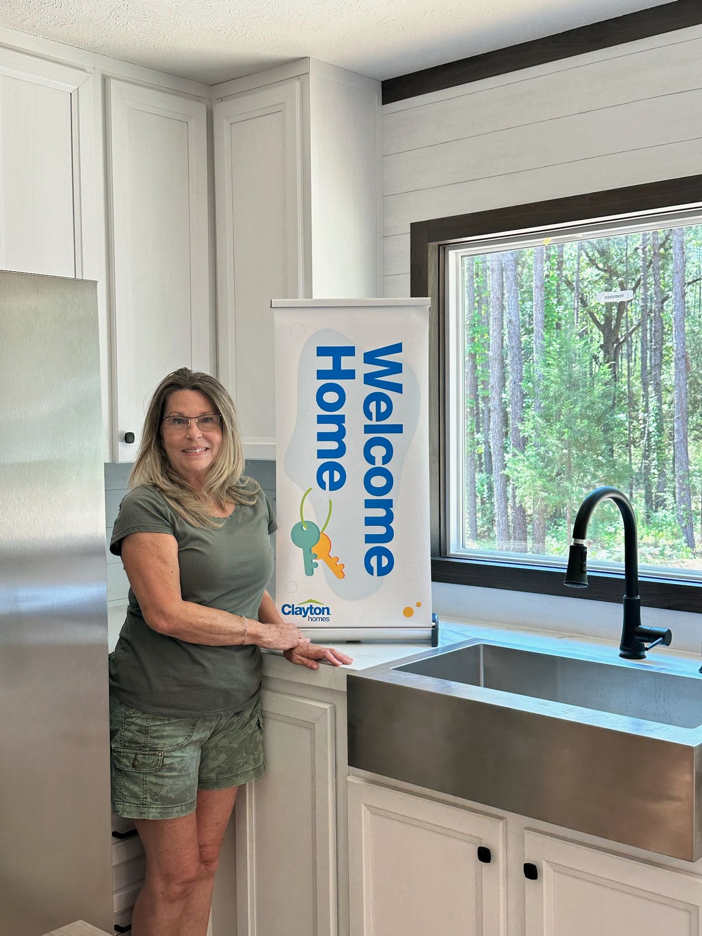 Home Clayton Homes of Alvin