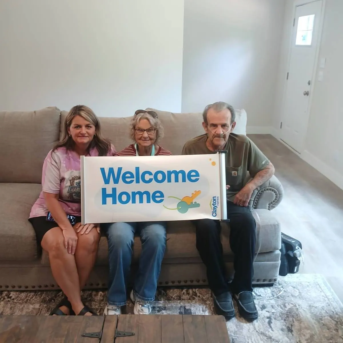 Welcome Home Image 7