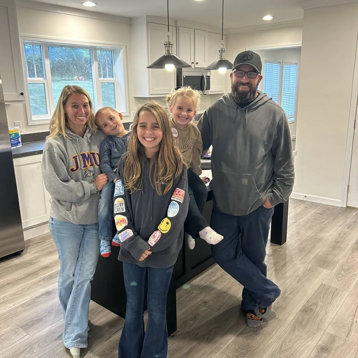 Welcome Home Image 7