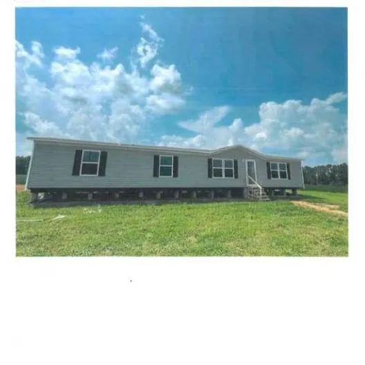 JAMES R. welcome home image