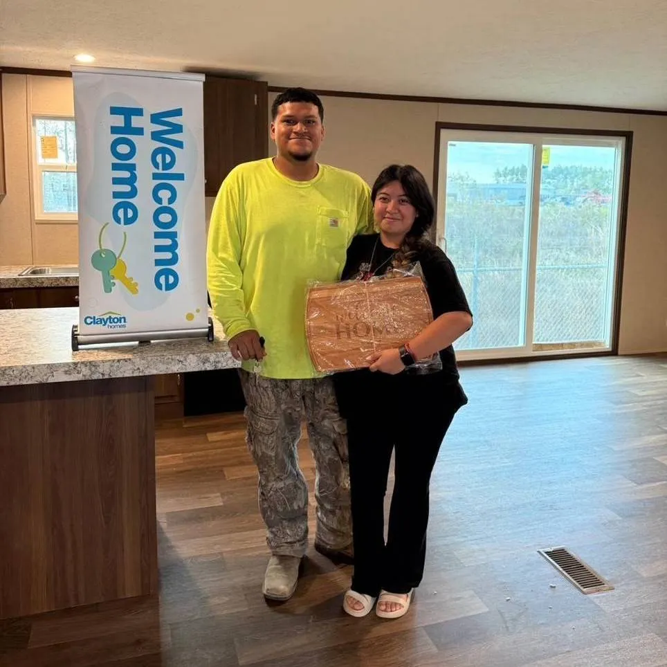 Welcome Home Image 1