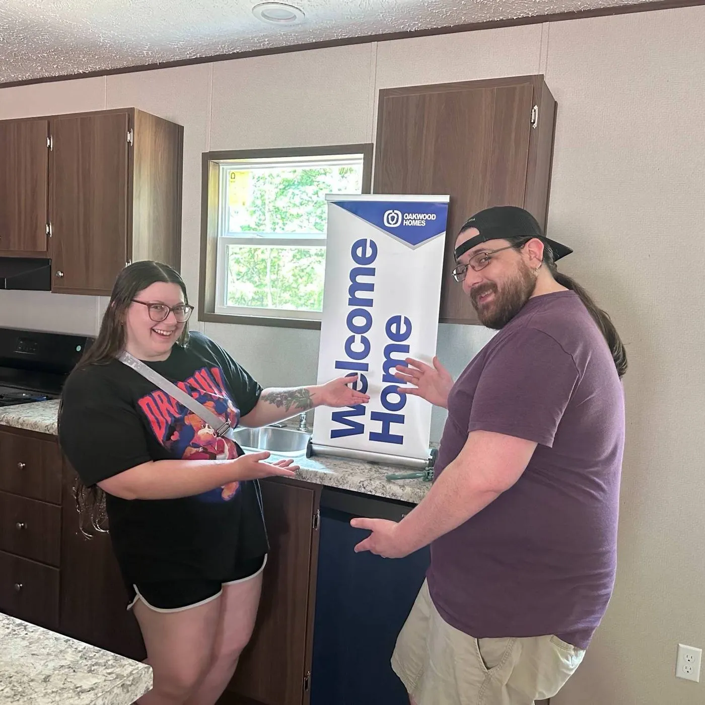 Welcome Home Image 2