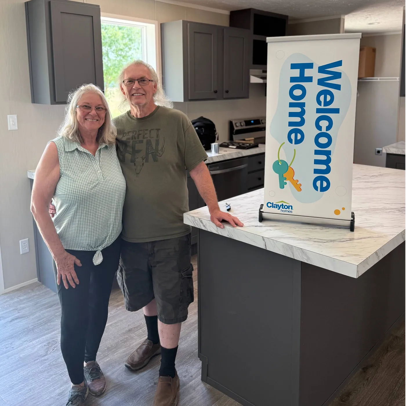 Welcome Home Image 1