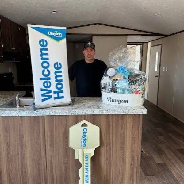 Welcome Home Image 5