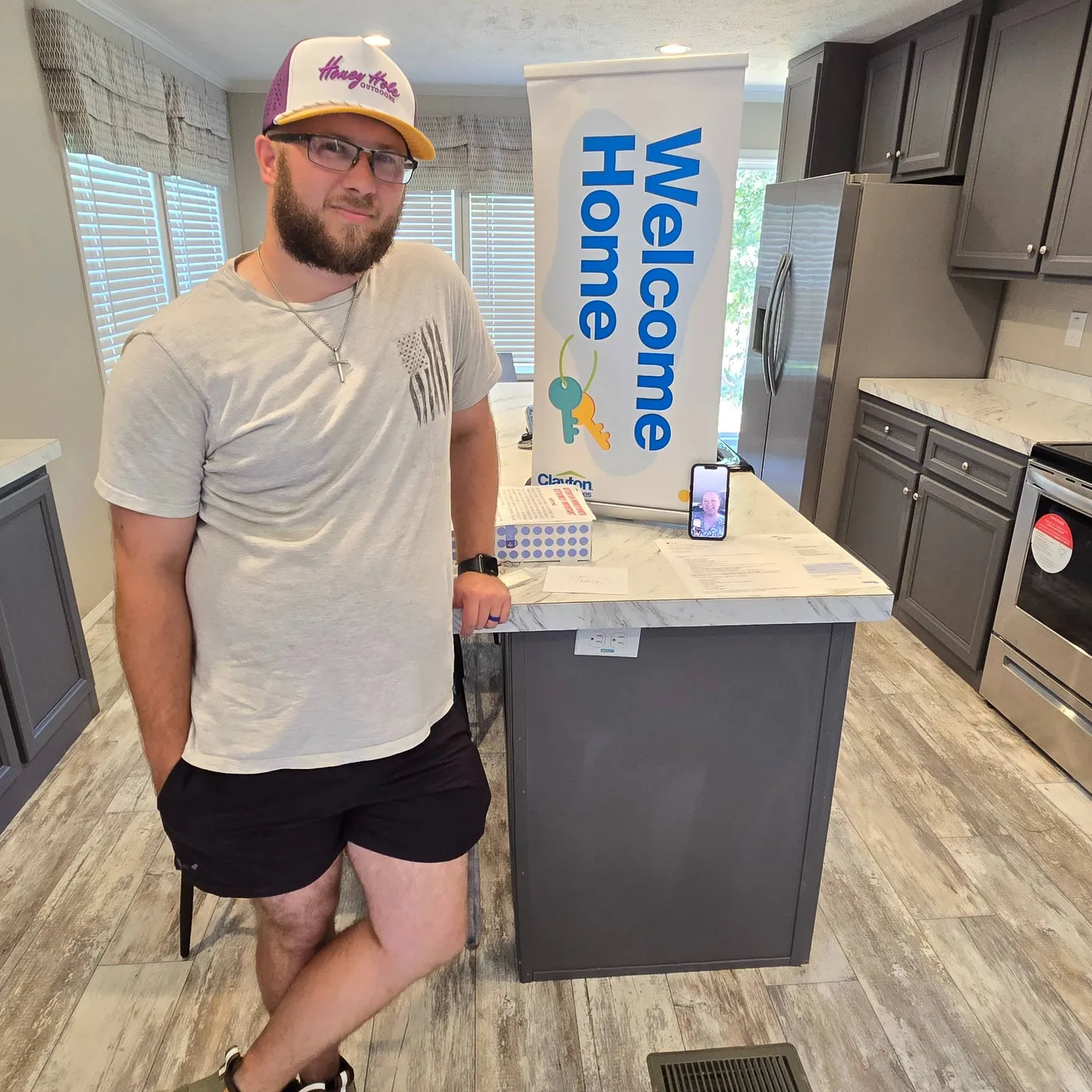 Welcome Home Image 7