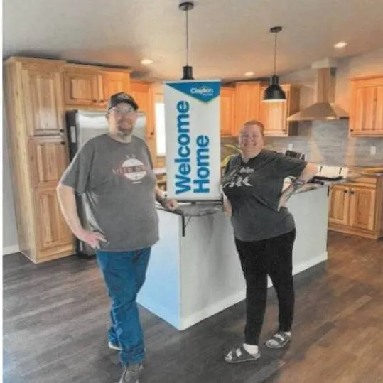 JEN Q. welcome home image