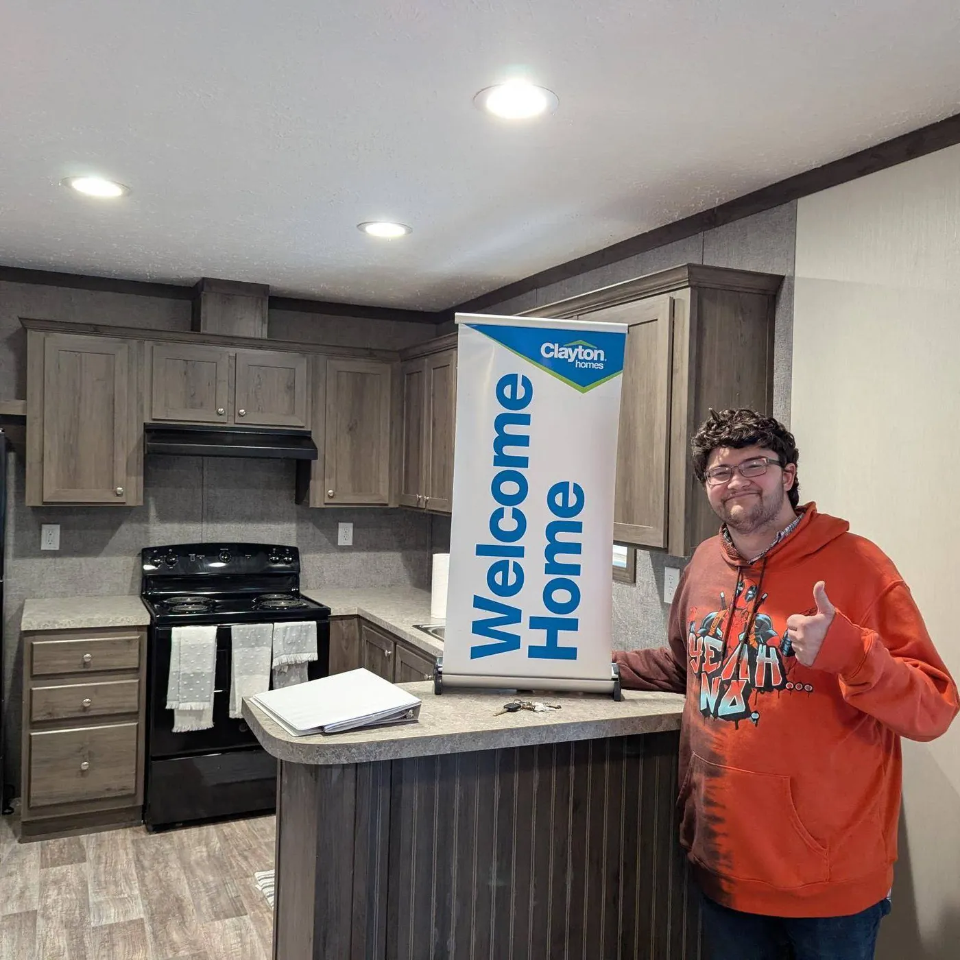 Welcome Home Image 0