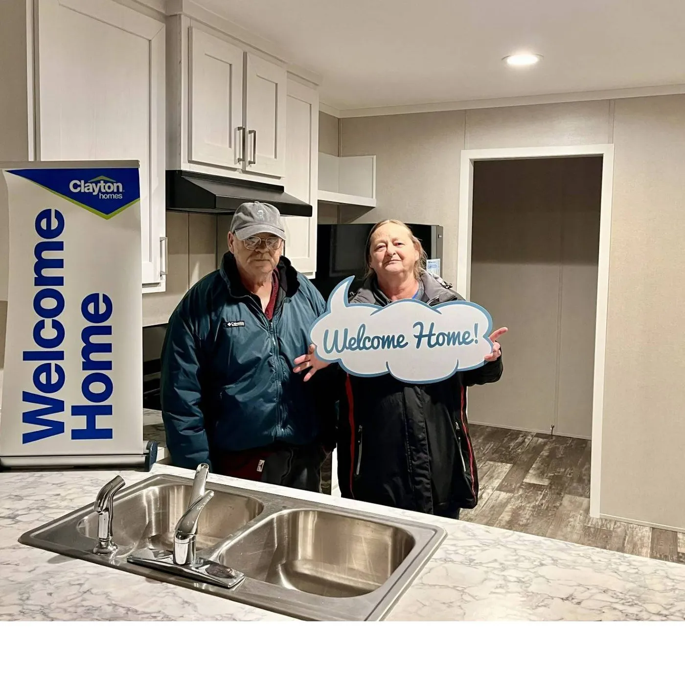 Welcome Home Image 1
