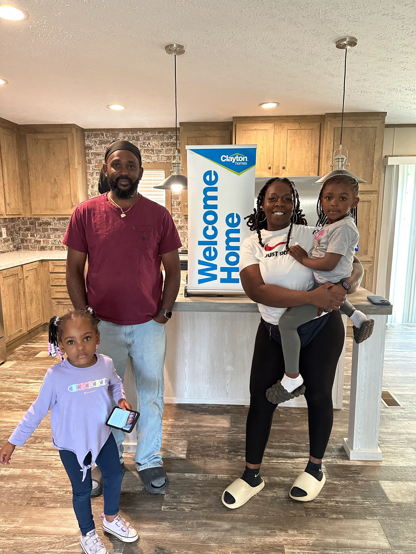 Welcome Home Image 2