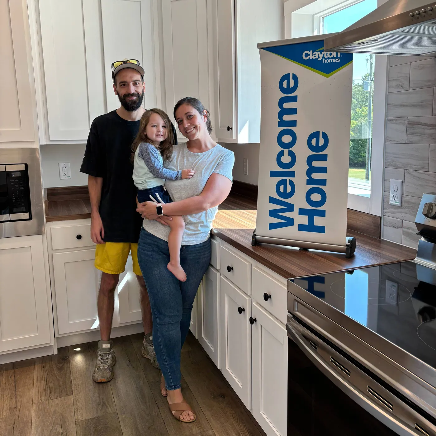 Welcome Home Image 7