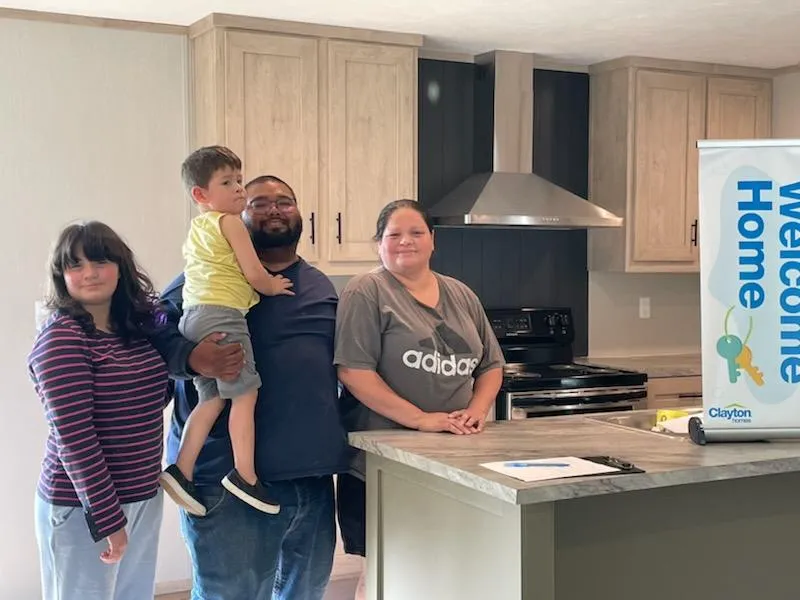 Welcome Home Image 3