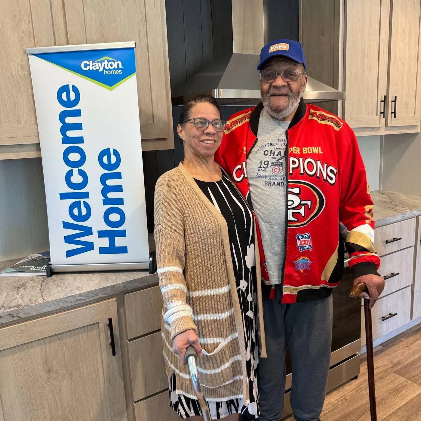 Welcome Home Image 4