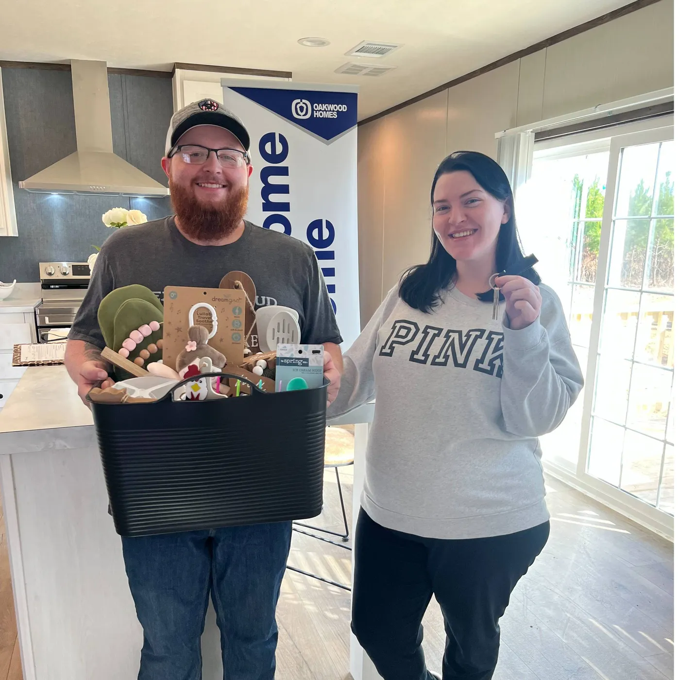 Welcome Home Image 5