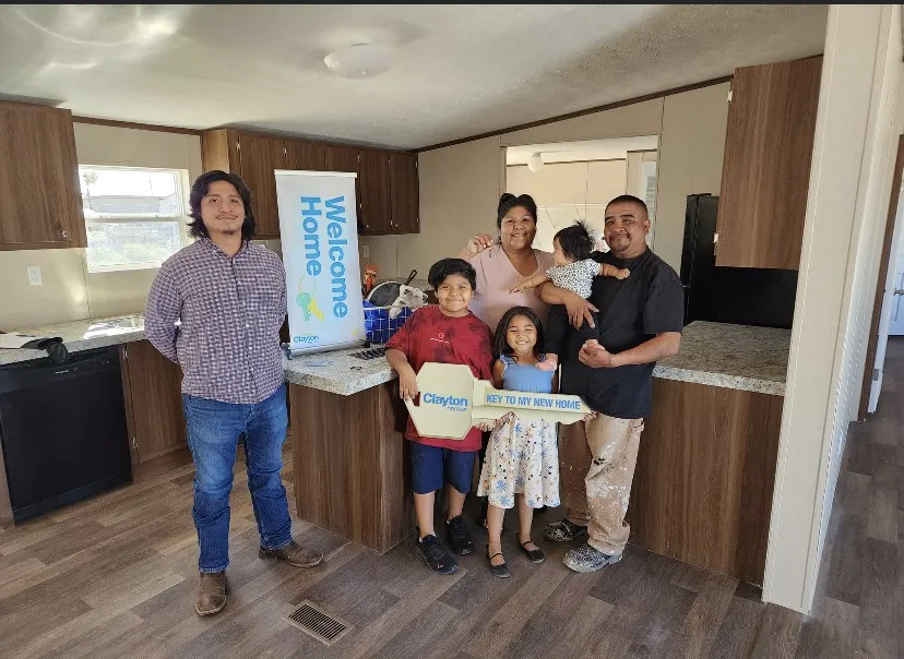 Welcome Home Image 0