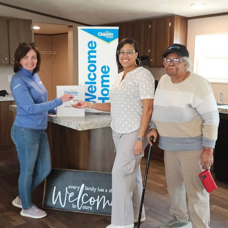 Welcome Home Image 2