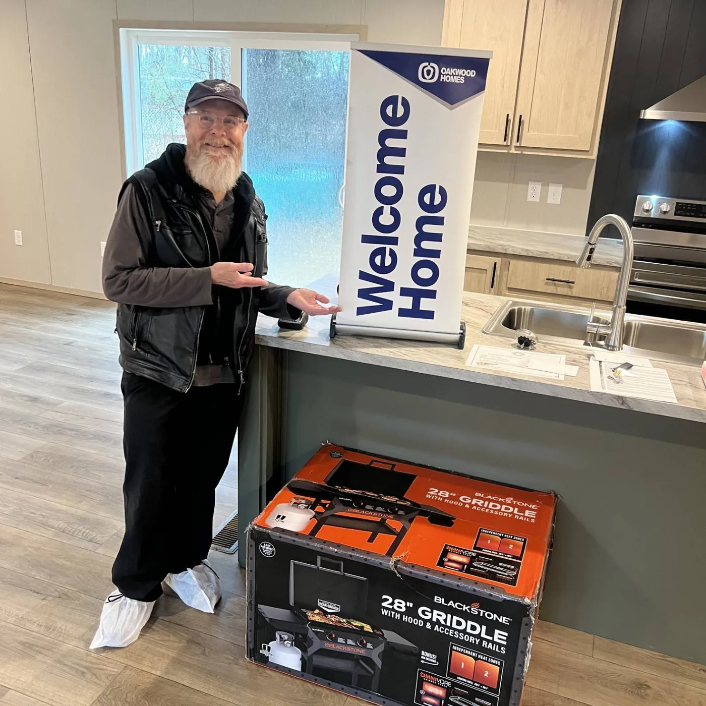 Welcome Home Image 5