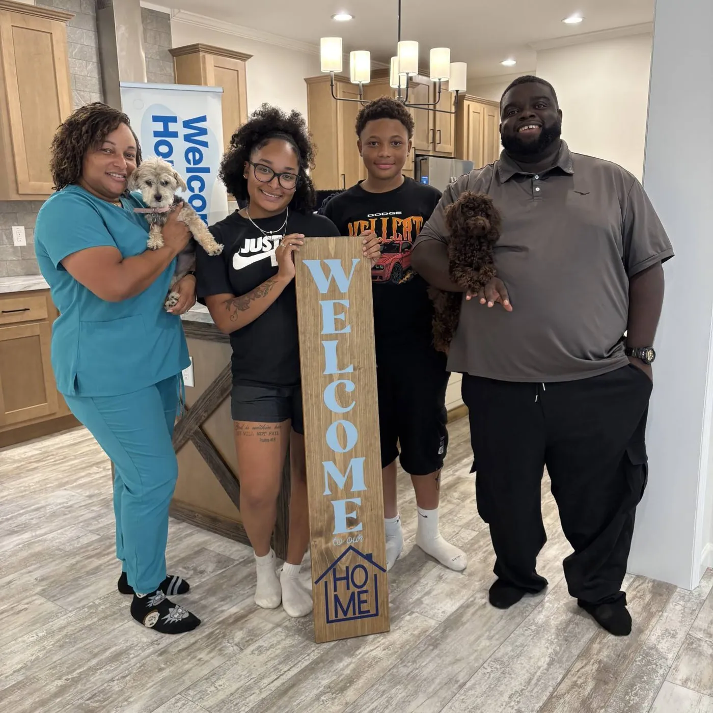 Welcome Home Image 7