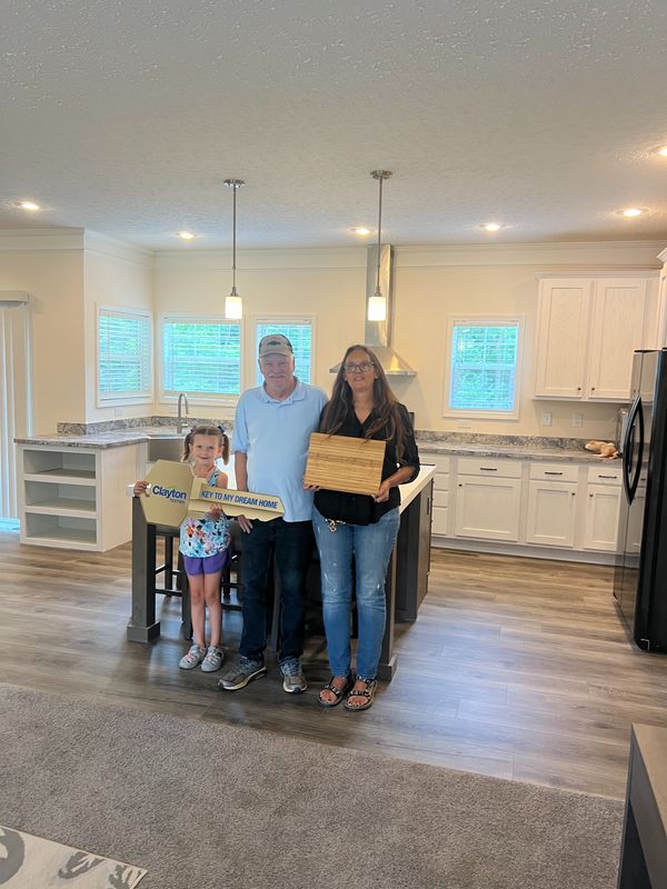 Modular, Manufactured, Mobile Homes For Sale Clayton Homes of Reidsville