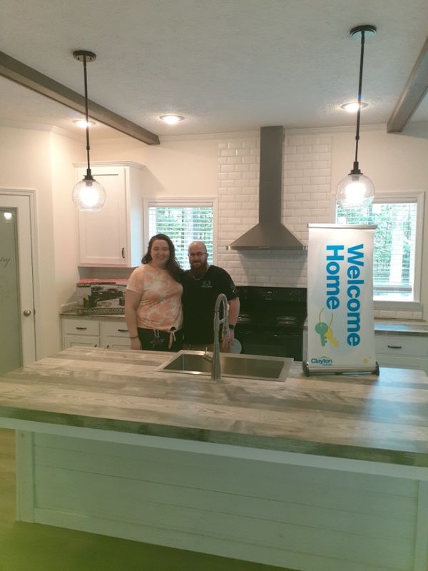 Modular, Manufactured, Mobile Homes For Sale Clayton Homes of Youngsville