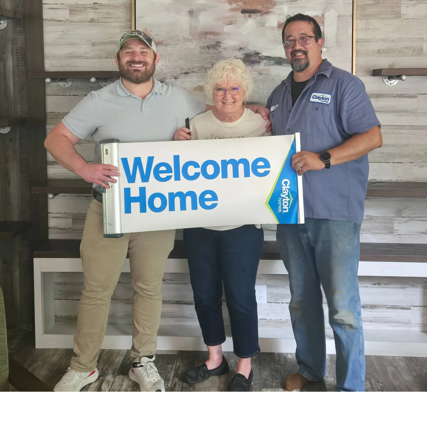 Welcome Home Image 4
