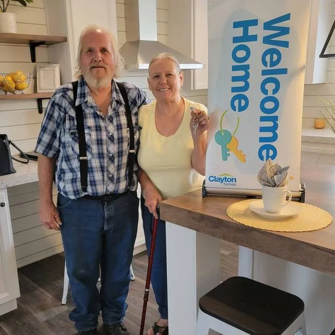 Welcome Home Image 1