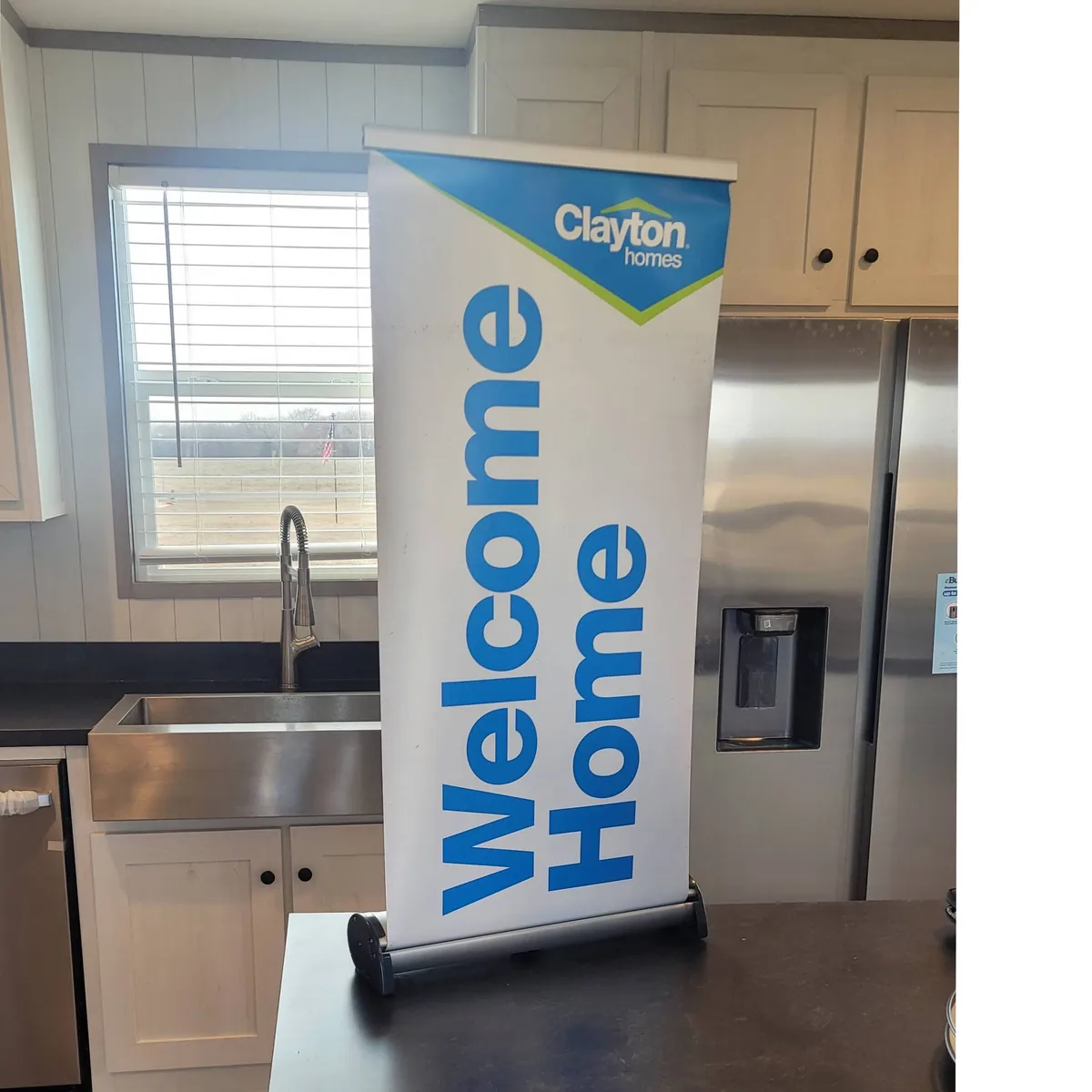 Seeson W. welcome home image