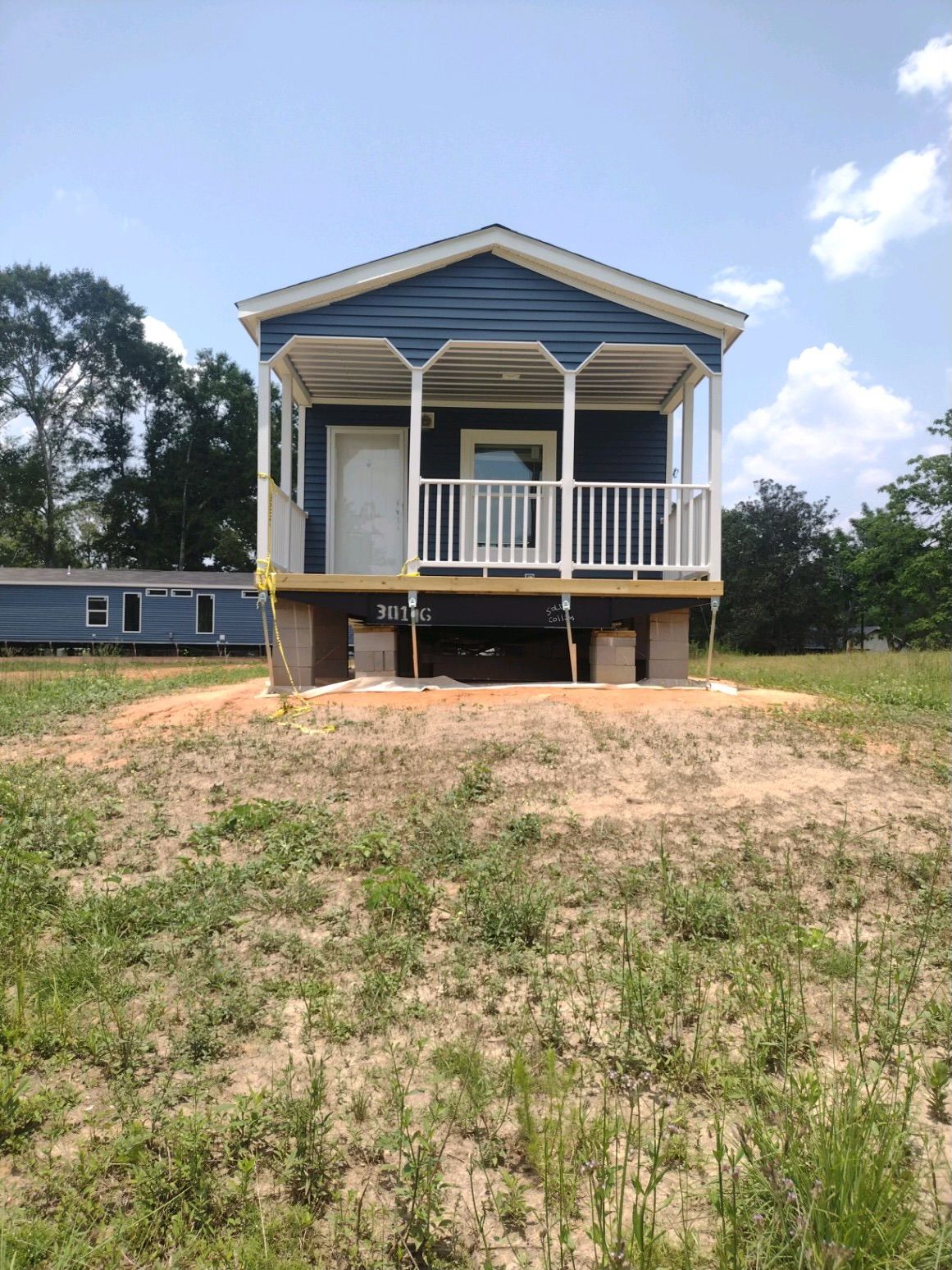 Home Clayton Homes of