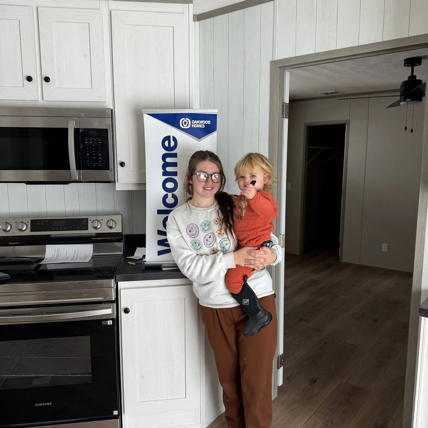 Welcome Home Image 6