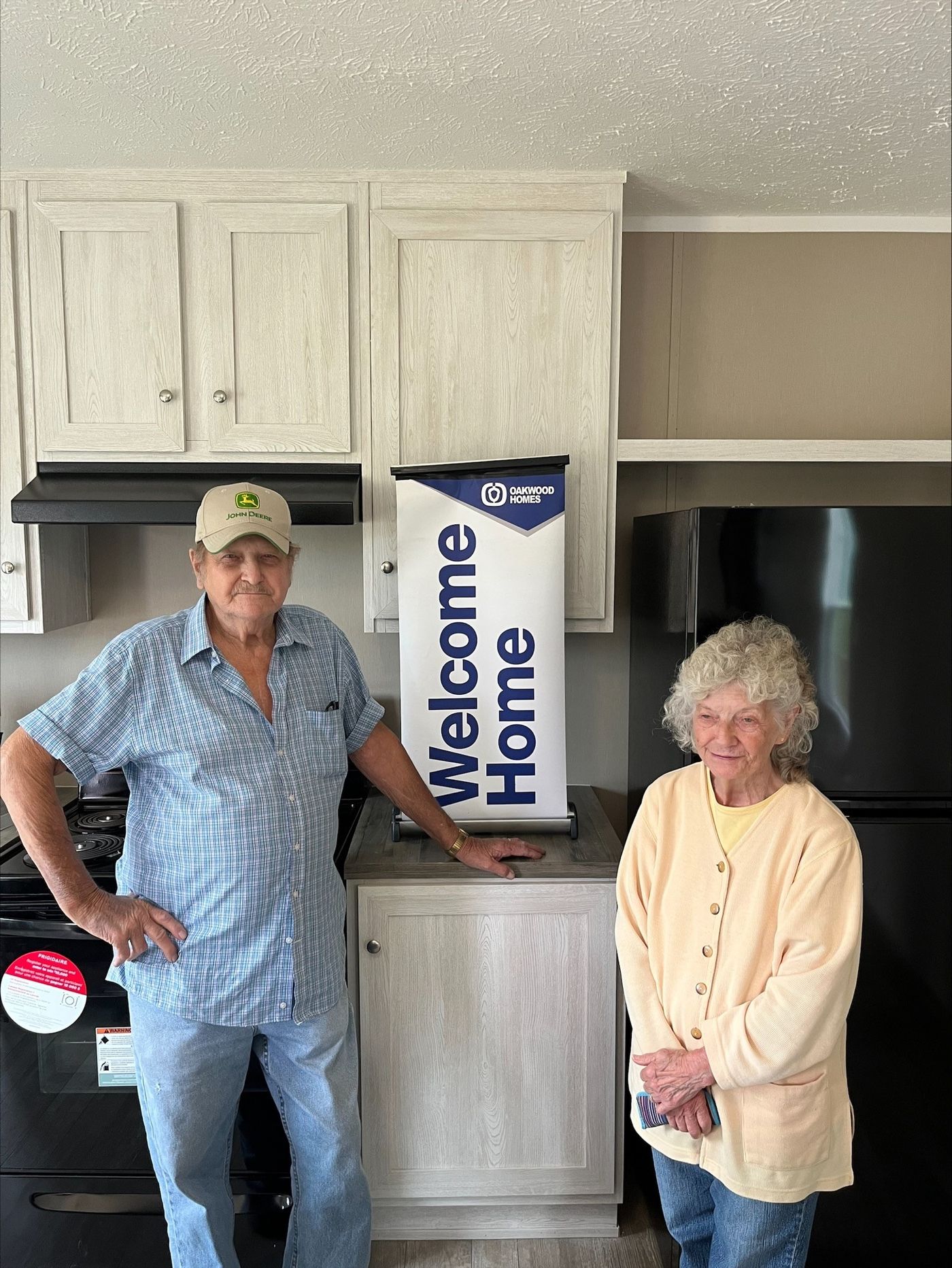 Oakwood Homes Ashland Vapodcast Personal - pxqvdl8