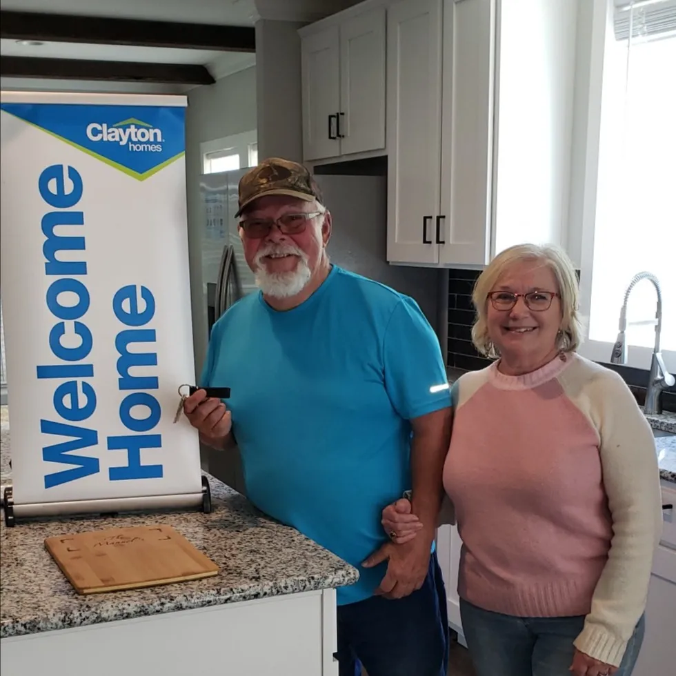 Welcome Home Image 1