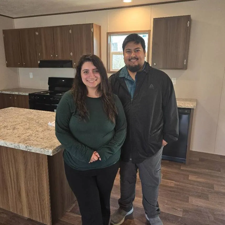 ACENET B. welcome home image