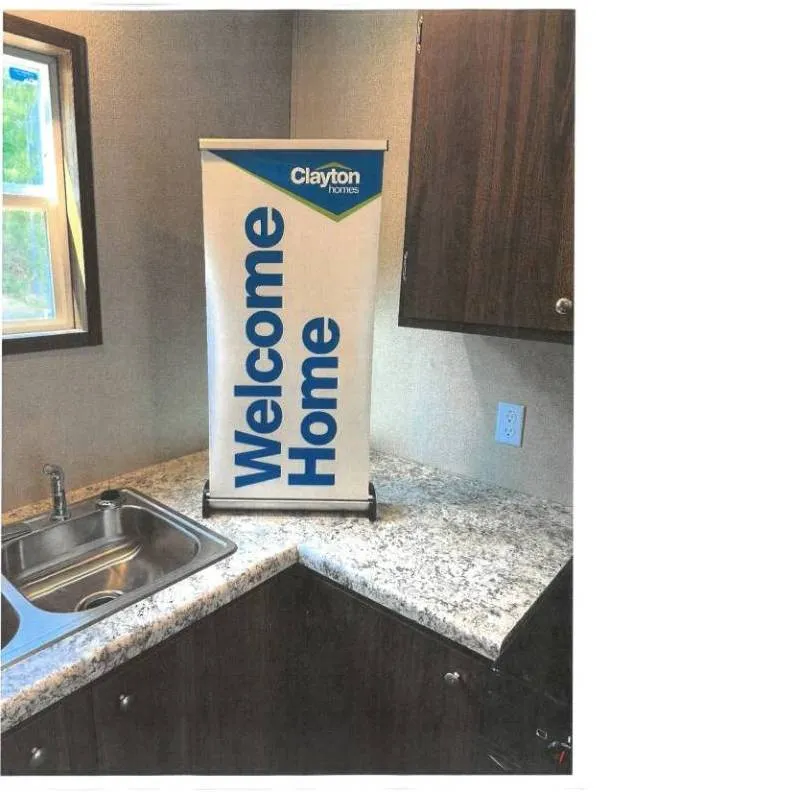 CATHY S. welcome home image