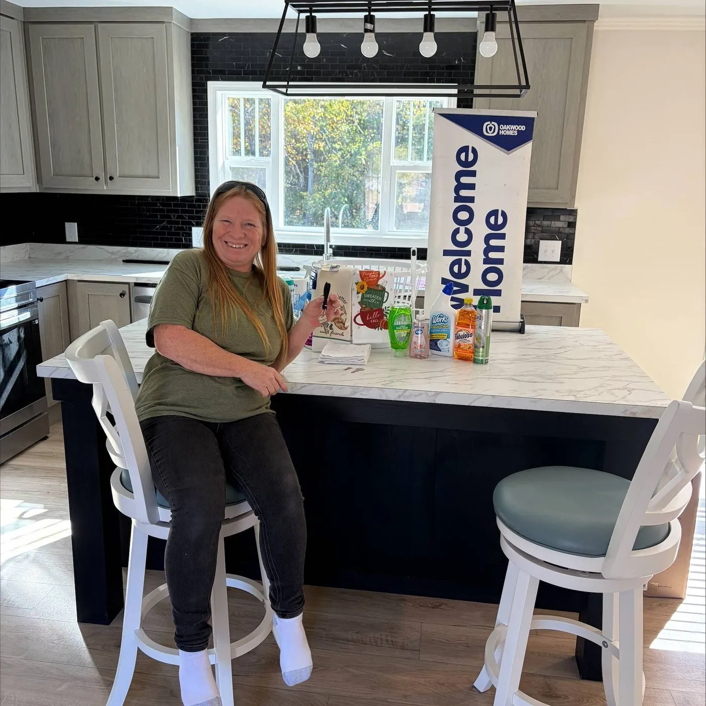 Welcome Home Image 3