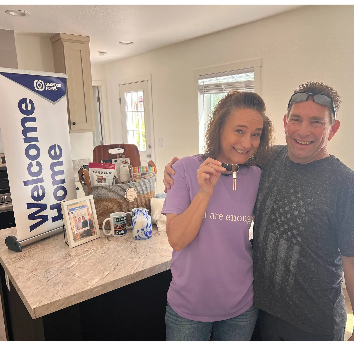 Welcome Home Image 7