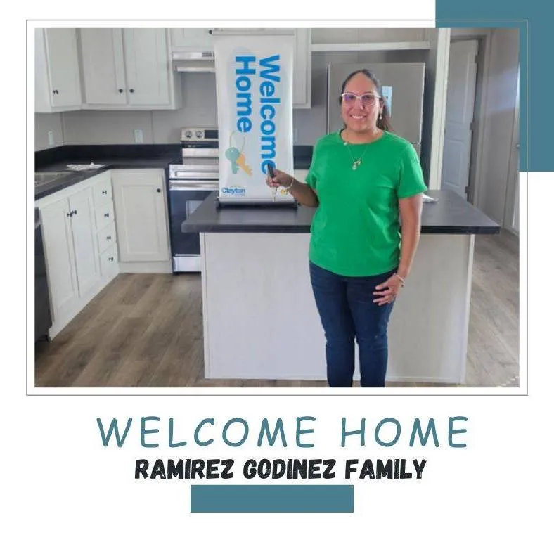 ELIZABETH R. welcome home image