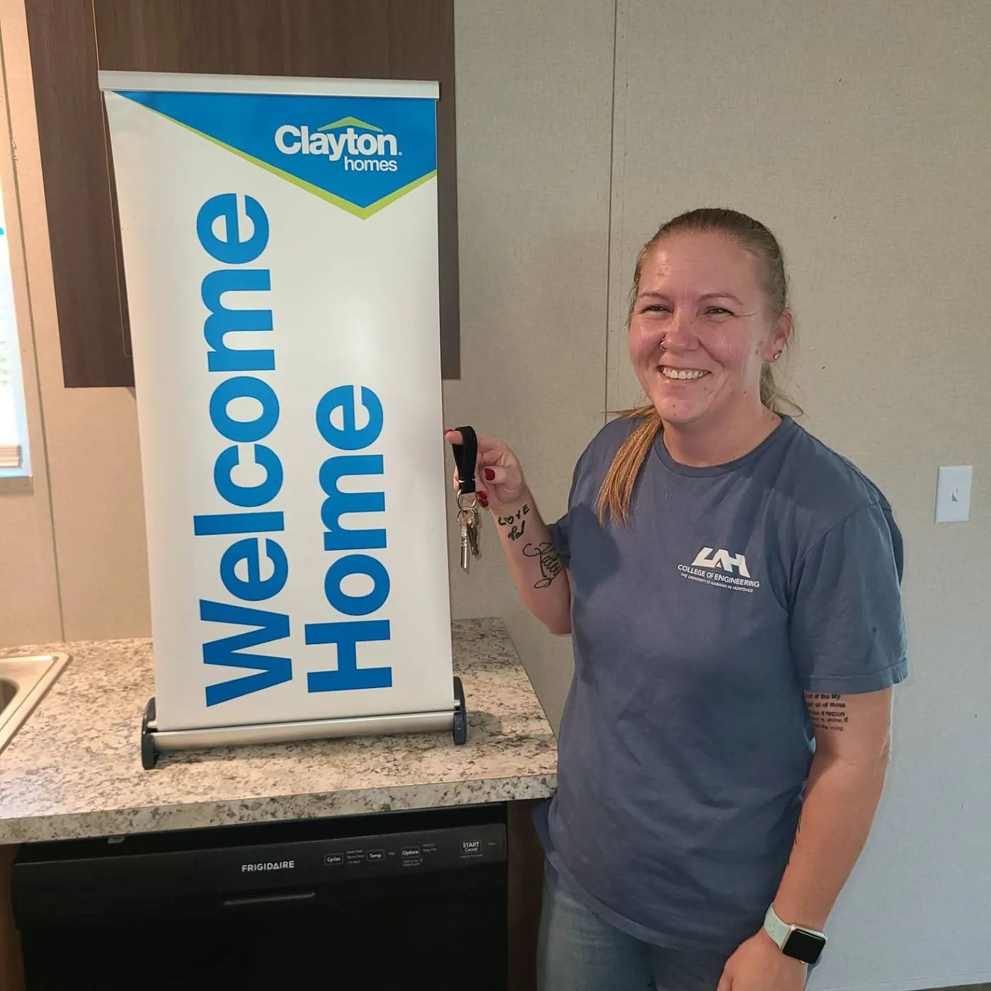 Welcome Home Image 5