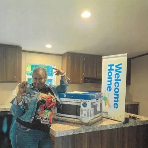 Welcome Home Image 1