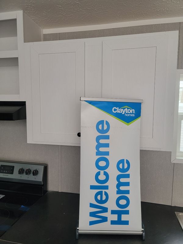 welcome home image