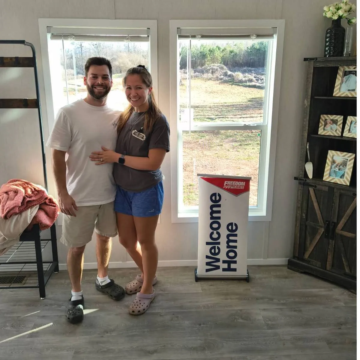 Welcome Home Image 7