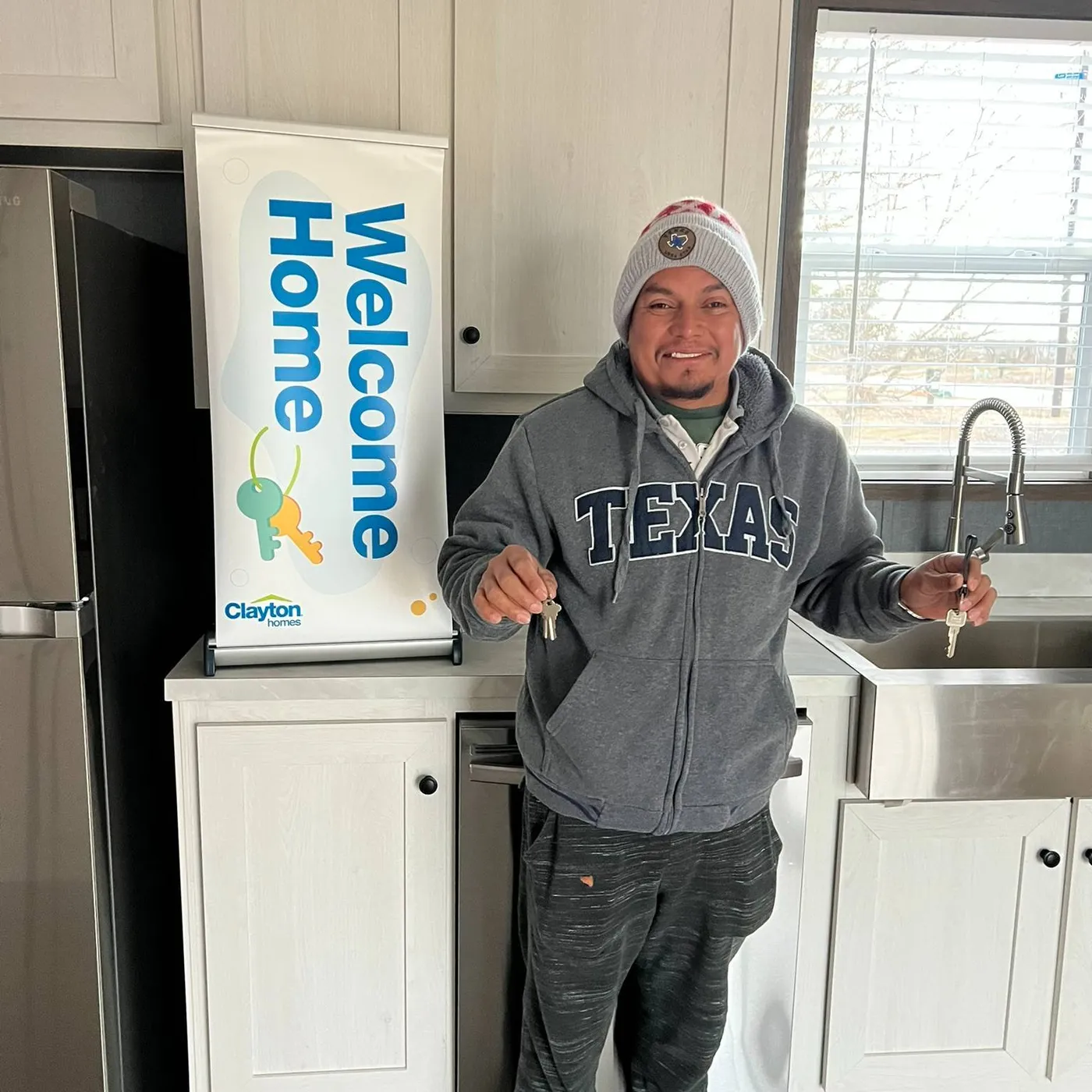 Welcome Home Image 3