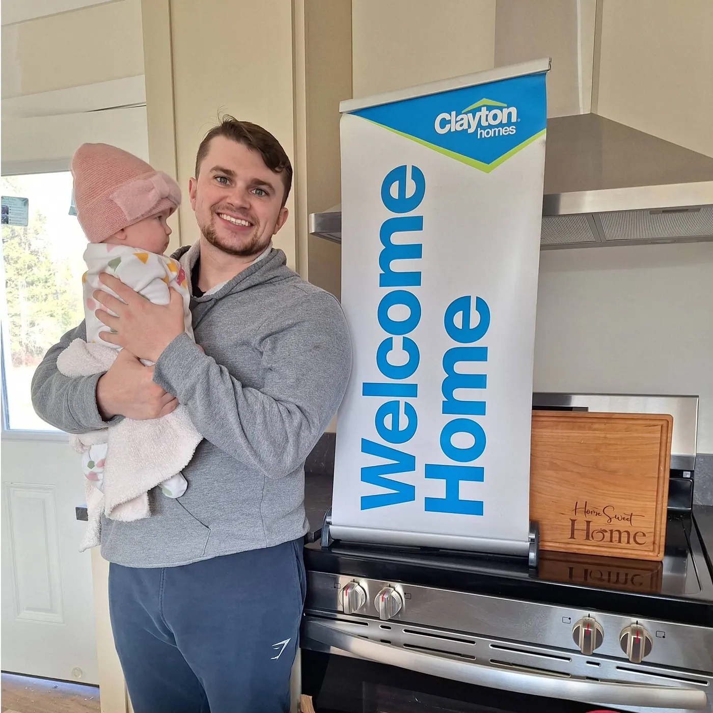 Welcome Home Image 5