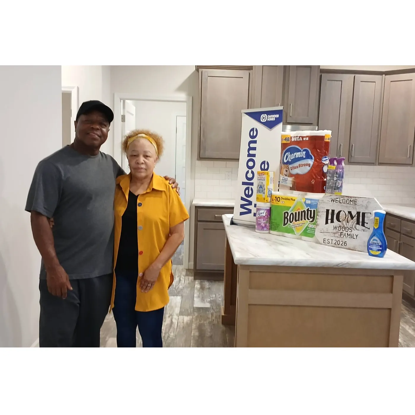 Welcome Home Image 7