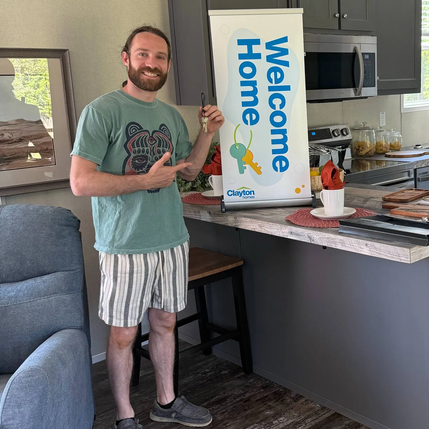 Welcome Home Image 7