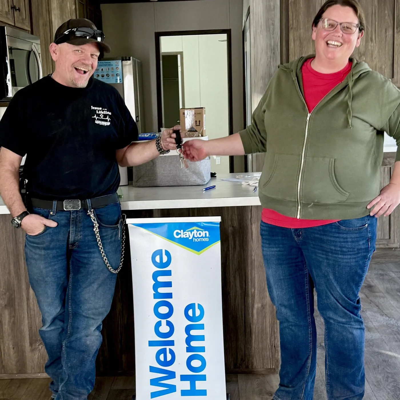 Welcome Home Image 3