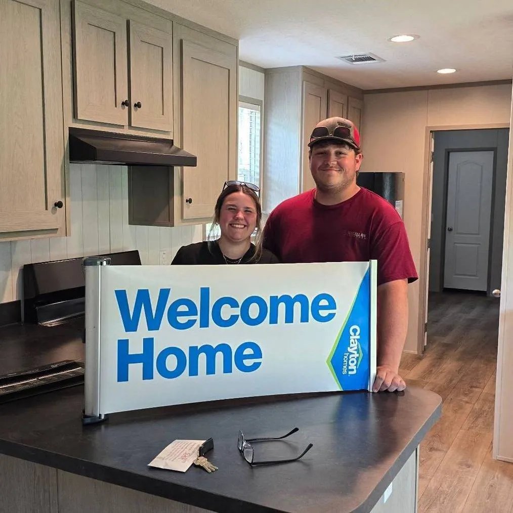 Welcome Home Image 1