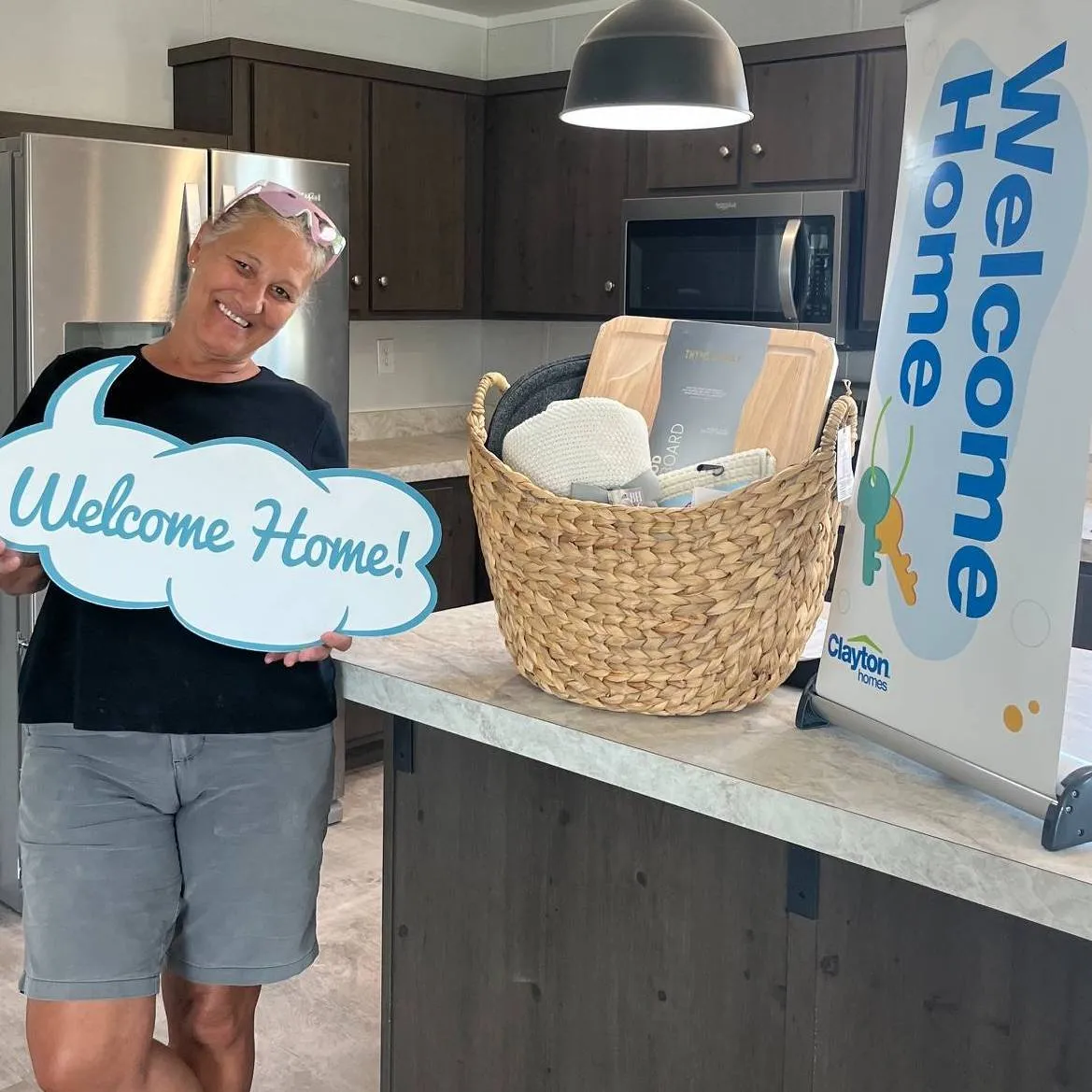 Welcome Home Image 7